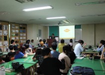 바스락 허성훈 대표 초청 디자인 특강