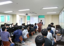 (주)넥슨 마비노기 기획자 초청 특강